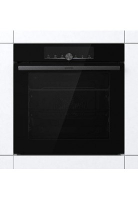 Духовка електрична Gorenje BOS6747A01BG