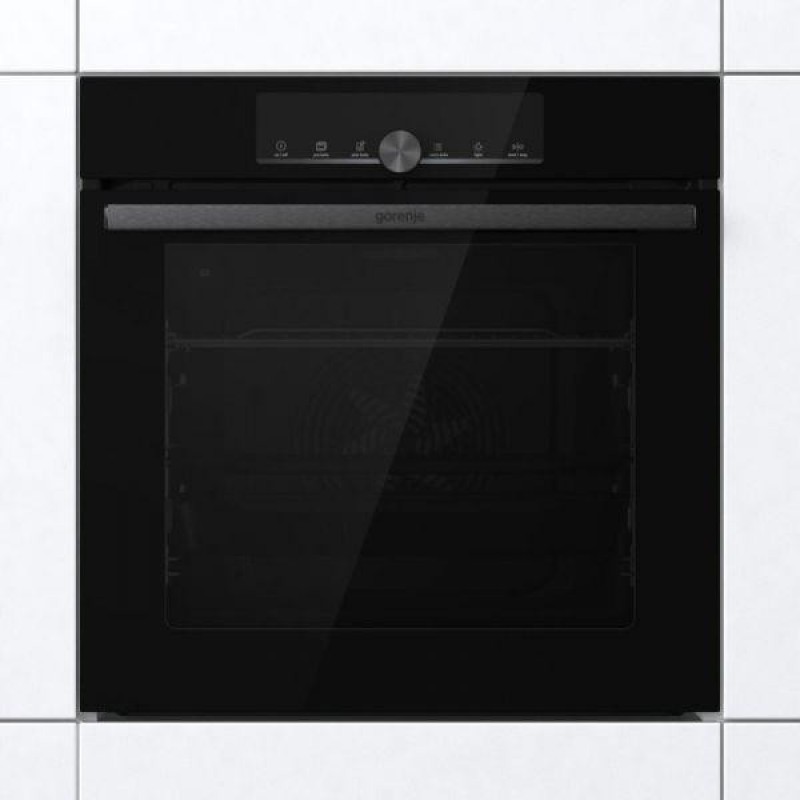 Духовка електрична Gorenje BOS6747A01BG