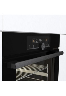 Духовка електрична Gorenje BOS6747A01BG