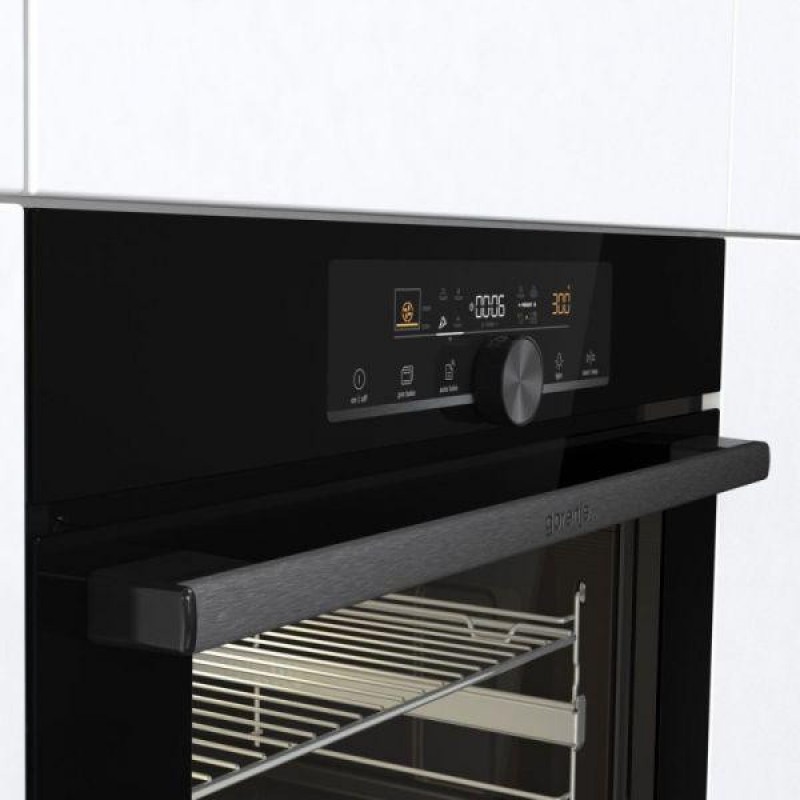 Духовка електрична Gorenje BOS6747A01BG