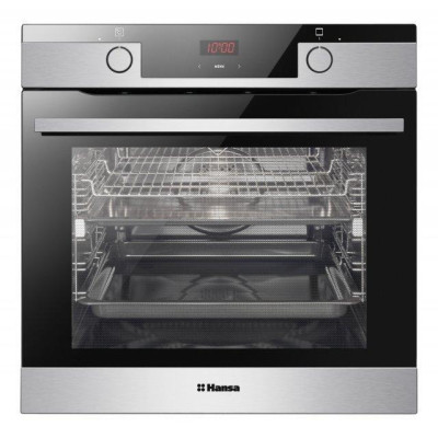 Духовка електрична Hansa BOEIS694097 Духовка електрична Hansa BOEIS694097