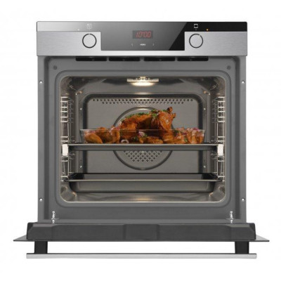 Духовка електрична Hansa BOEIS694097 Духовка електрична Hansa BOEIS694097