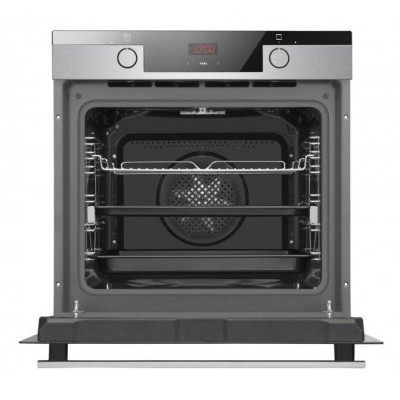 Духовка електрична Hansa BOEIS694097 Духовка електрична Hansa BOEIS694097
