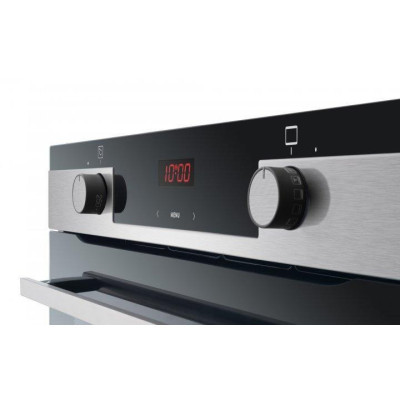 Духовка електрична Hansa BOEIS694097 Духовка електрична Hansa BOEIS694097