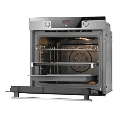 Духовка електрична Hansa BOEIS694097 Духовка електрична Hansa BOEIS694097