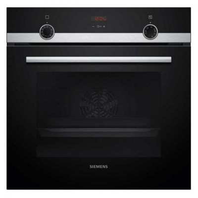 Духовка електрична Siemens HB514FBR1T