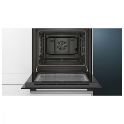 Духовка електрична Siemens HB514FBR1T