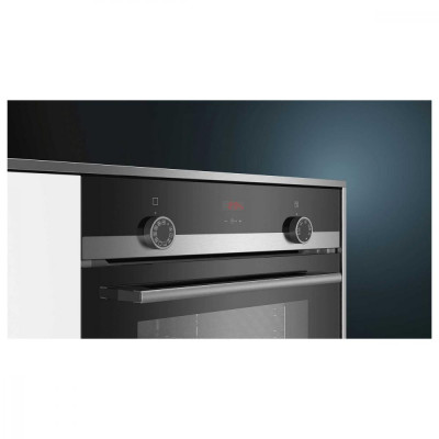 Духовка електрична Siemens HB514FBR1T