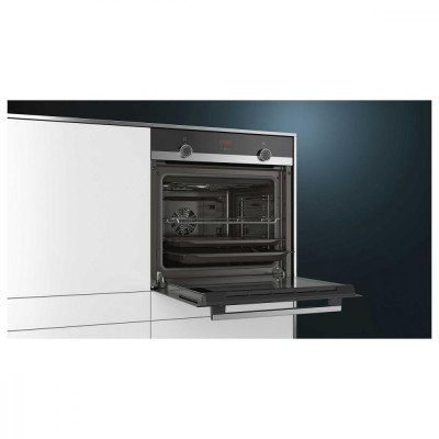 Духовка електрична Siemens HB514FBR1T