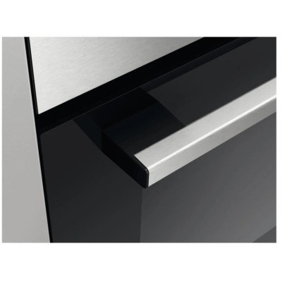 Духовка електрична Zanussi ZOHEE2X2