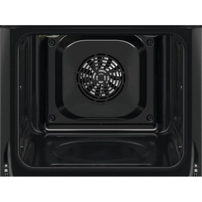Духовка електрична Zanussi ZOHEE2X2