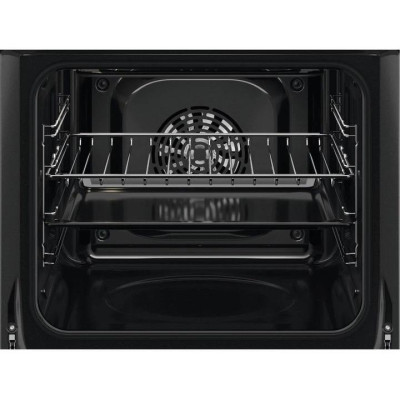 Духовка електрична Zanussi ZOHEE2X2