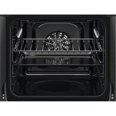 Духовка електрична Zanussi ZOHEE2X2