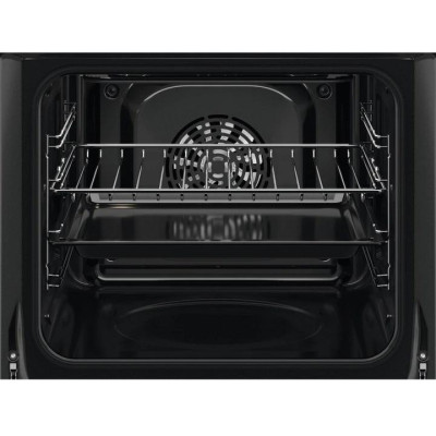 Духовка електрична Zanussi ZOHEE2X2