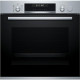 Електрична духовка Bosch HRG5180S0