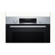 Електрична духовка Bosch HRG5180S0