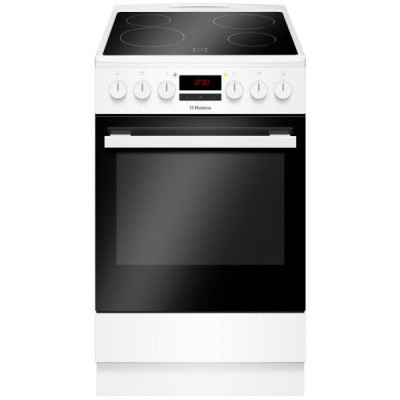 Електрична плита Hansa FCCW58203