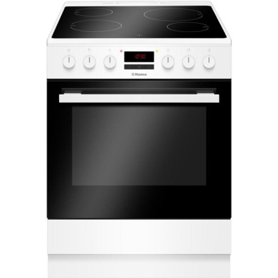 Електрична плита Hansa FCCW68203