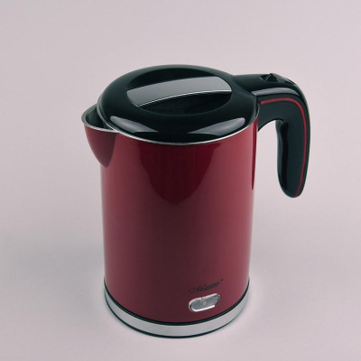 Електрочайник Maestro MR-030-RED