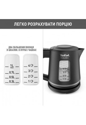 Електрочайник Tefal KI533811