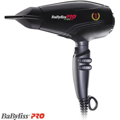 Фен BaByliss PRO VENEZIANO IONIC BAB6610INRE