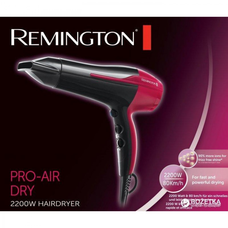 Фен Remington D5950