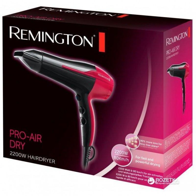 Фен Remington D5950