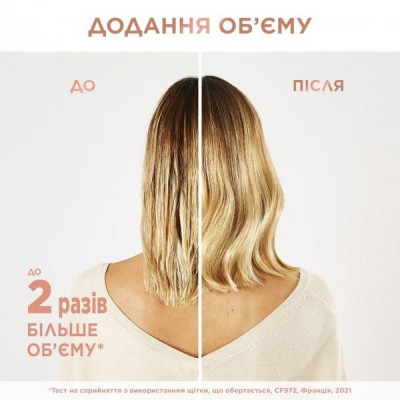 Фен-щітка Rowenta CF9720F0