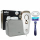 Фотоепілятор Braun Silk-expert Pro 5 IPL PL 5117