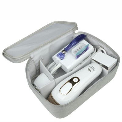 Фотоепілятор Braun Silk-expert Pro 5 IPL PL 5117