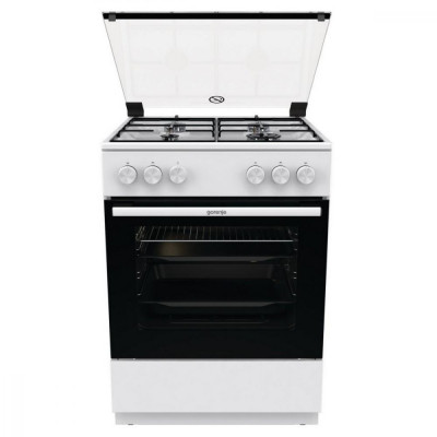 Газова плита Gorenje GG6A10WJ