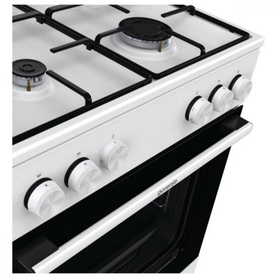 Газова плита Gorenje GG6A10WJ