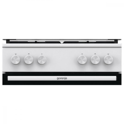 Газова плита Gorenje GG6A10WJ