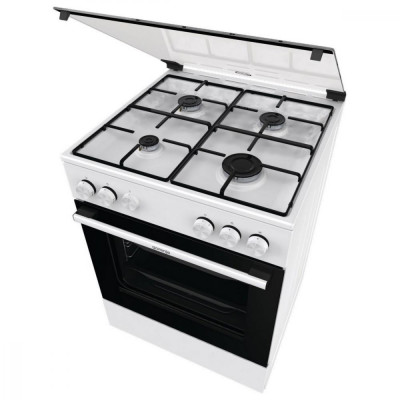Газова плита Gorenje GG6A10WJ