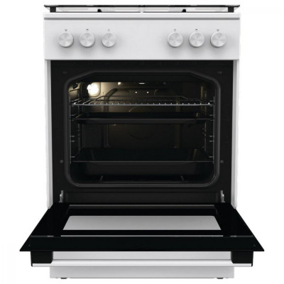 Газова плита Gorenje GG6A10WJ