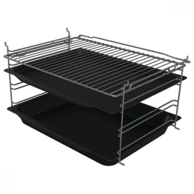 Газова плита Gorenje GG6A10WJ