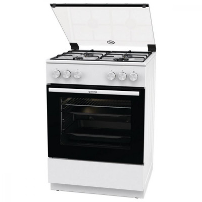 Газова плита Gorenje GG6A10WJ