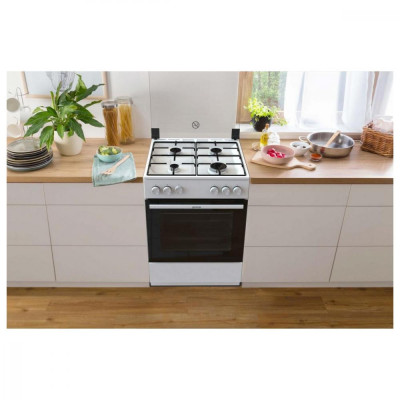 Газова плита Gorenje GG6A10WJ