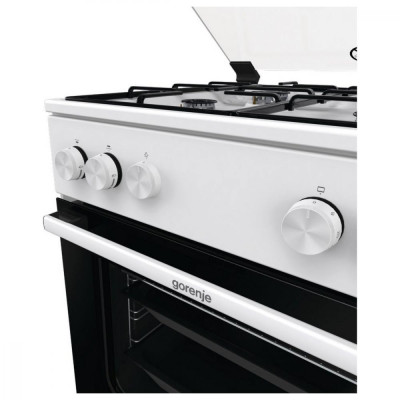 Газова плита Gorenje GG6A10WJ