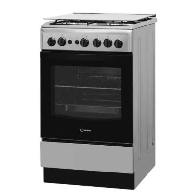 Газова плита Indesit IS5G1PMX/E