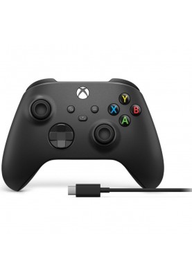 Геймпад Microsoft Xbox Series + USB-C 1V8-00015