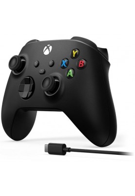 Геймпад Microsoft Xbox Series + USB-C 1V8-00015