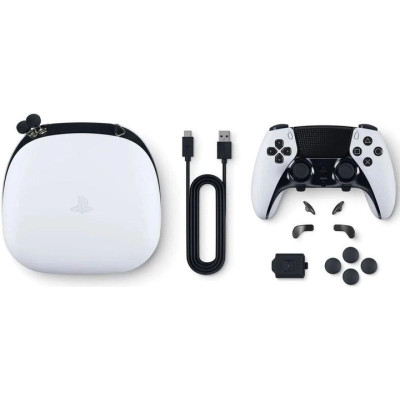 Геймпад PS5 DualSence EDGE + Stick Module Bundle EU
