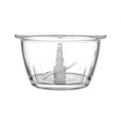 Подрібнювач ViLgrand VC4101G