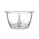 Подрібнювач ViLgrand VC4101G