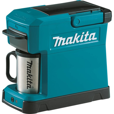Крапельна кавоварка Makita DCM501Z