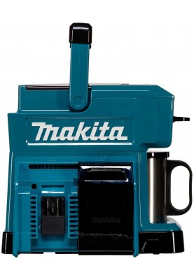 Крапельна кавоварка Makita DCM501Z