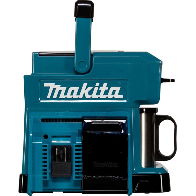 Крапельна кавоварка Makita DCM501Z