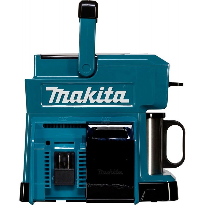Крапельна кавоварка Makita DCM501Z
