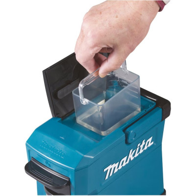 Крапельна кавоварка Makita DCM501Z